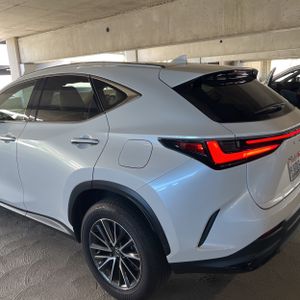 LEXUS NX 350 PREMIUM - 6