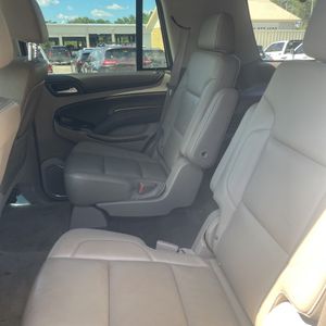 2015 Chevrolet TAHOE LT thumbnail 34