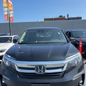 صورة 15 لـ 2019 Honda PILOT EX-L