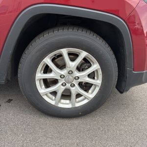 2014 JEEP CHEROKEE LATITUDE 缩略图 20