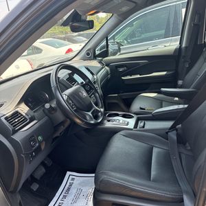 2021 Honda PILOT EX-L 缩略图 30