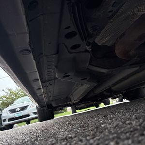 2014 Chevrolet CRUZE LS AUTO — миниатюра 23