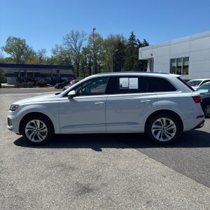 AUDI Q7 QUATTRO PREMIUM PLUS 45 TFSI - 3