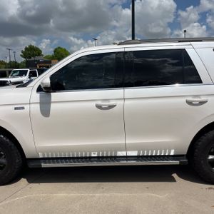 FORD EXPEDITION XLT - 4