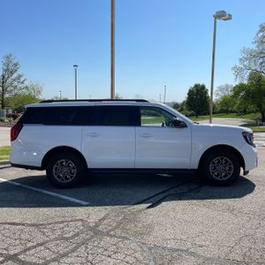 FORD EXPEDITION MAX ACTIVE - 10