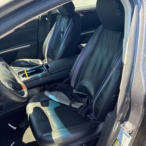 2014 Lincoln MKZ BASE — миниатюра 31