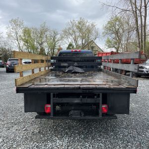 CHEVROLET SILVERADO 3500HD CC LT - 7