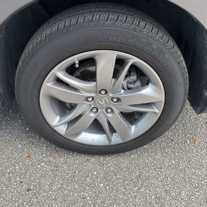2021 Acura RDX W/ADVANCE 缩略图 20