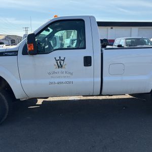 FORD F-250 SUPER DUTY XL - 4