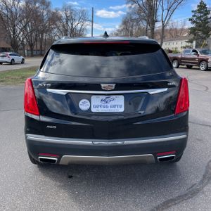CADILLAC XT5 PLATINUM - 7