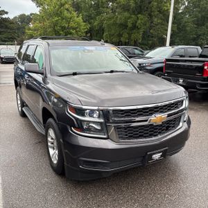 صورة 10 لـ 2016 Chevrolet TAHOE LT