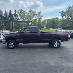 DODGE RAM 2500 SLT/LARAMIE - 3