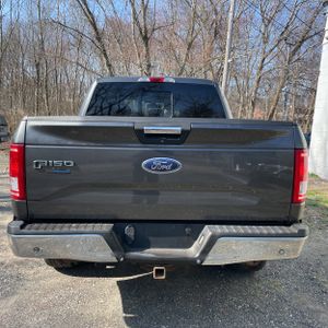 FORD F150 XLT - 7