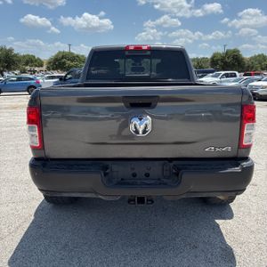 2022 RAM 2500 TRADESMAN 照片 7