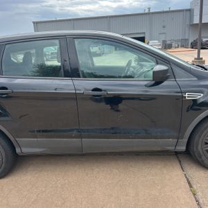 2016 FORD ESCAPE S 照片 11