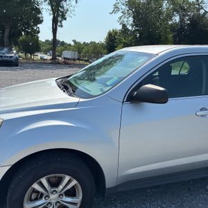 صورة 2 لـ 2013 Chevrolet EQUINOX LS