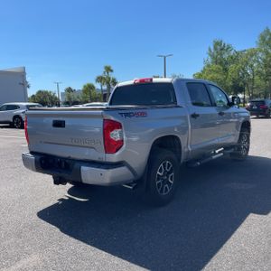 TOYOTA TUNDRA - 7