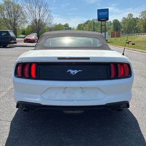 FORD MUSTANG ECOBOOST - 7