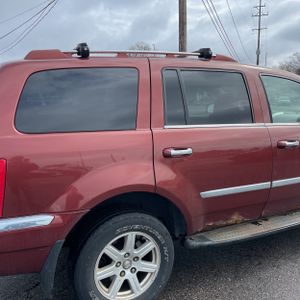 CHRYSLER ASPEN LIMITED - 9