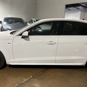 AUDI A4 PREMIUM S LINE - 4