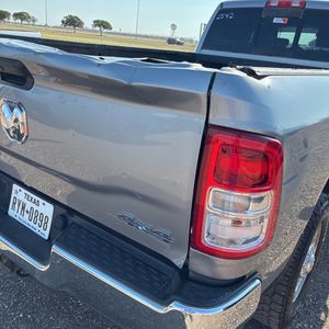 2022 RAM 2500 TRADESMAN — миниатюра 118