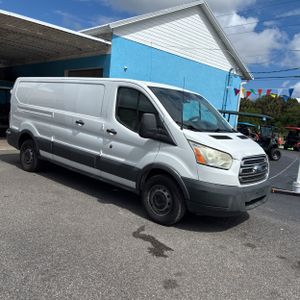 FORD TRANSIT 250 - 9