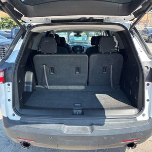 صورة 42 لـ 2018 Chevrolet TRAVERSE LT CLOTH