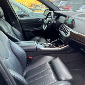 2019 BMW X5 XDRIVE40I 照片 29