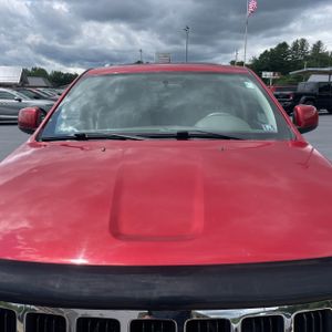 2011 JEEP GRAND CHEROKEE LAREDO — миниатюра 15