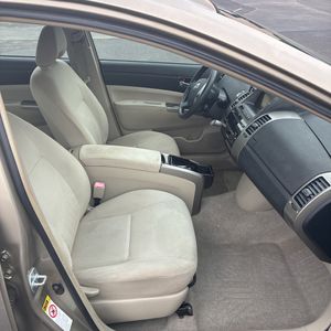 2007 Toyota PRIUS BASE — миниатюра 32