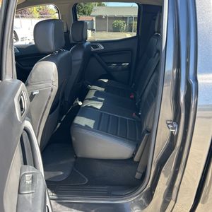 2019 FORD RANGER XLT 缩略图 34