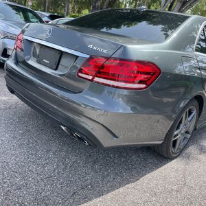 صورة مصغرة 59 لـ 2016 Mercedes-BENZ E-CLASS