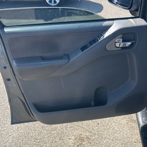 2007 Nissan FRONTIER LE 缩略图 61