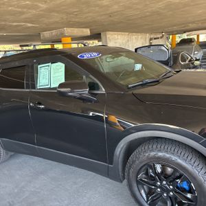 صورة 9 لـ 2020 Chevrolet BLAZER LT
