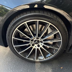 2017 Mercedes-BENZ S-CLASS — миниатюра 17