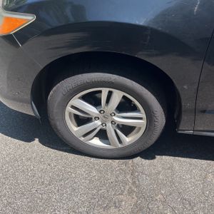 صورة مصغرة 17 لـ 2014 Acura RDX W/TECH