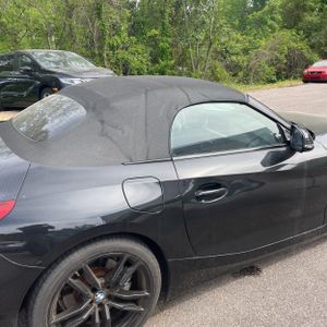 BMW Z4 SDRIVE30I - 9