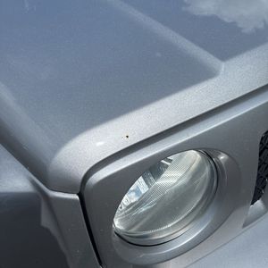 2016 JEEP PATRIOT LATITUDE — фото 54