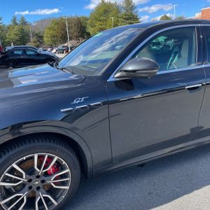 MASERATI GRECALE GT - 2