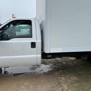 FORD F-550 CHASSIS XL - 4