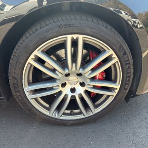 صورة مصغرة 20 لـ 2017 Maserati GHIBLI S