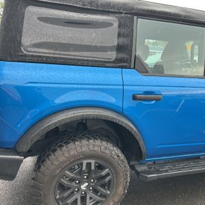 FORD BRONCO BASE - 9