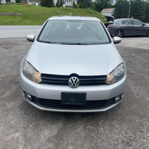 2011 Volkswagen GOLF TDI 缩略图 14