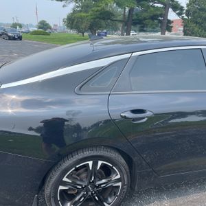 2023 KIA K5 GT-LINE photo 9