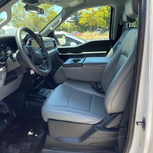 صورة مصغرة 32 لـ 2021 FORD F-150 XL