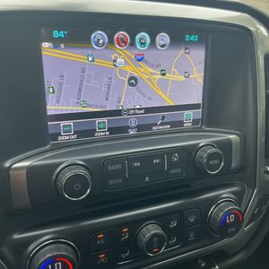 صورة مصغرة 38 لـ 2018 Chevrolet SILVERADO 1500 LT Z71