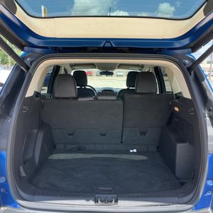 2019 FORD ESCAPE SEL — миниатюра 41