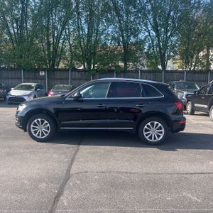 AUDI Q5 2.0T PREMIUM - 3