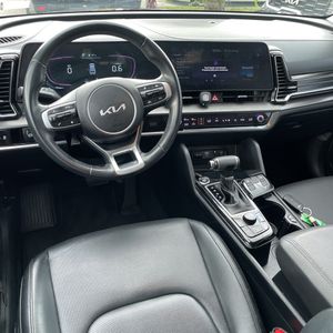 صورة مصغرة 35 لـ 2024 KIA SPORTAGE EX