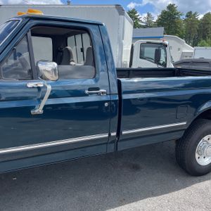 صورة 4 لـ 1997 FORD F-250 XL